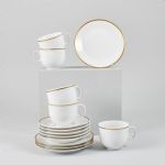 692764 Kaffekoppar